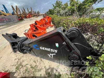 Genesis GXP990R Citas sastāvdaļas