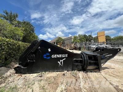 Genesis GXP990R Citas sastāvdaļas