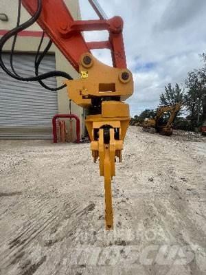 Hitachi ZX225USLC-6 Industriālie iekrāvēji
