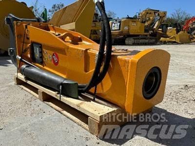 Indeco HP5000FS - New Āmuri/Drupinātāji