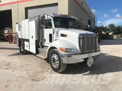 Peterbilt 537 4X2 - NEW Citi