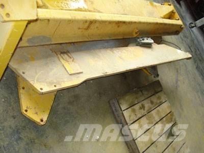 Volvo A40D Tailgate Citas sastāvdaļas