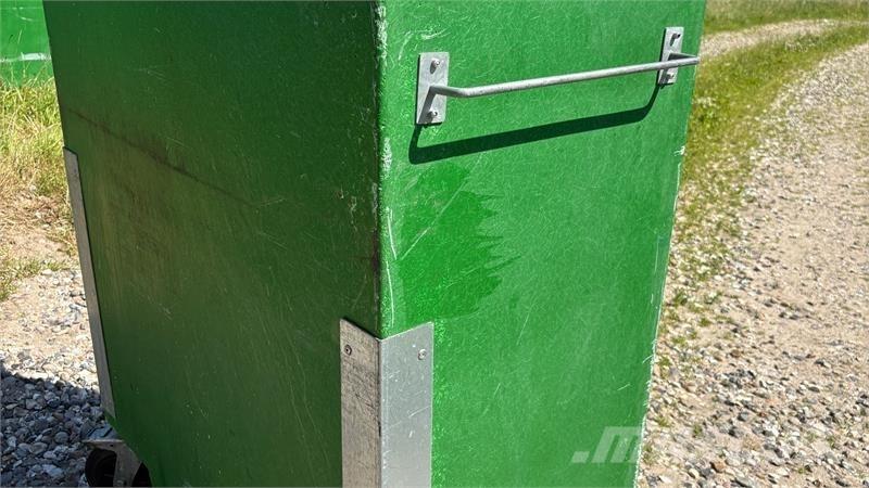  - - - Lauksaimniecība- Citi