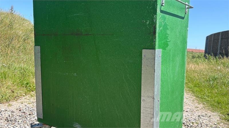  - - - Lauksaimniecība- Citi