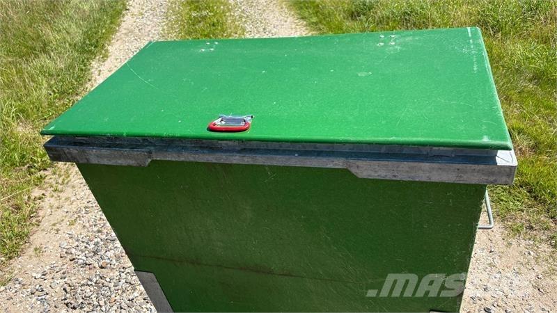  - - - Lauksaimniecība- Citi