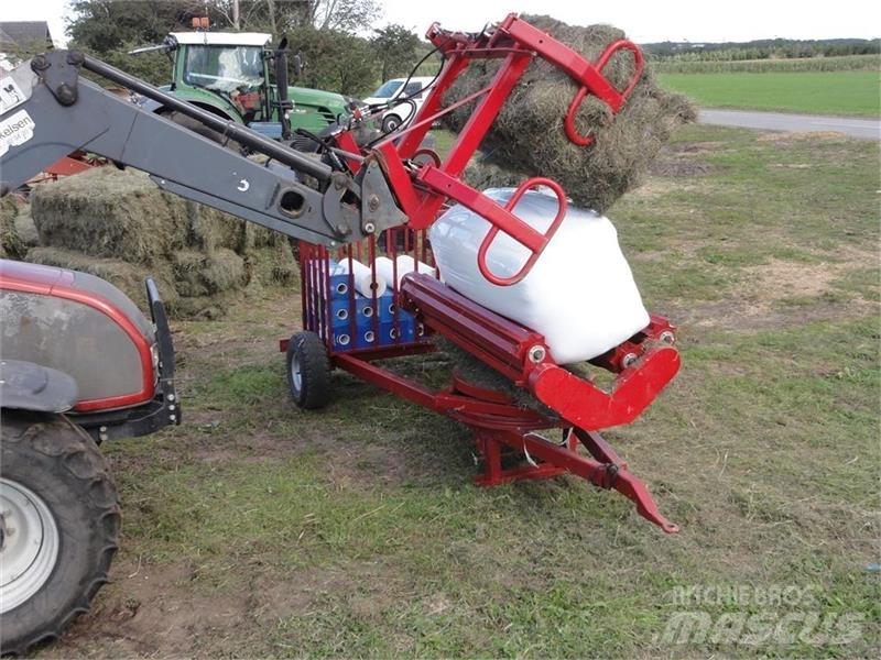 Pomi Wrap 200 Rituļu ietinēji