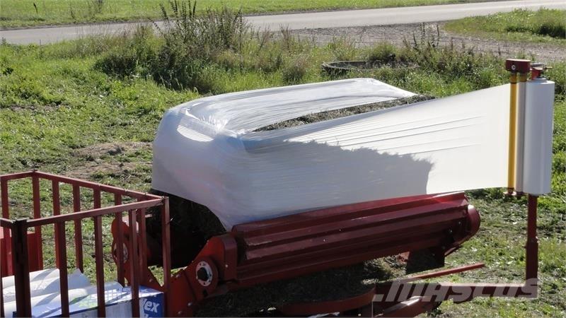 Pomi Wrap 200 Rituļu ietinēji