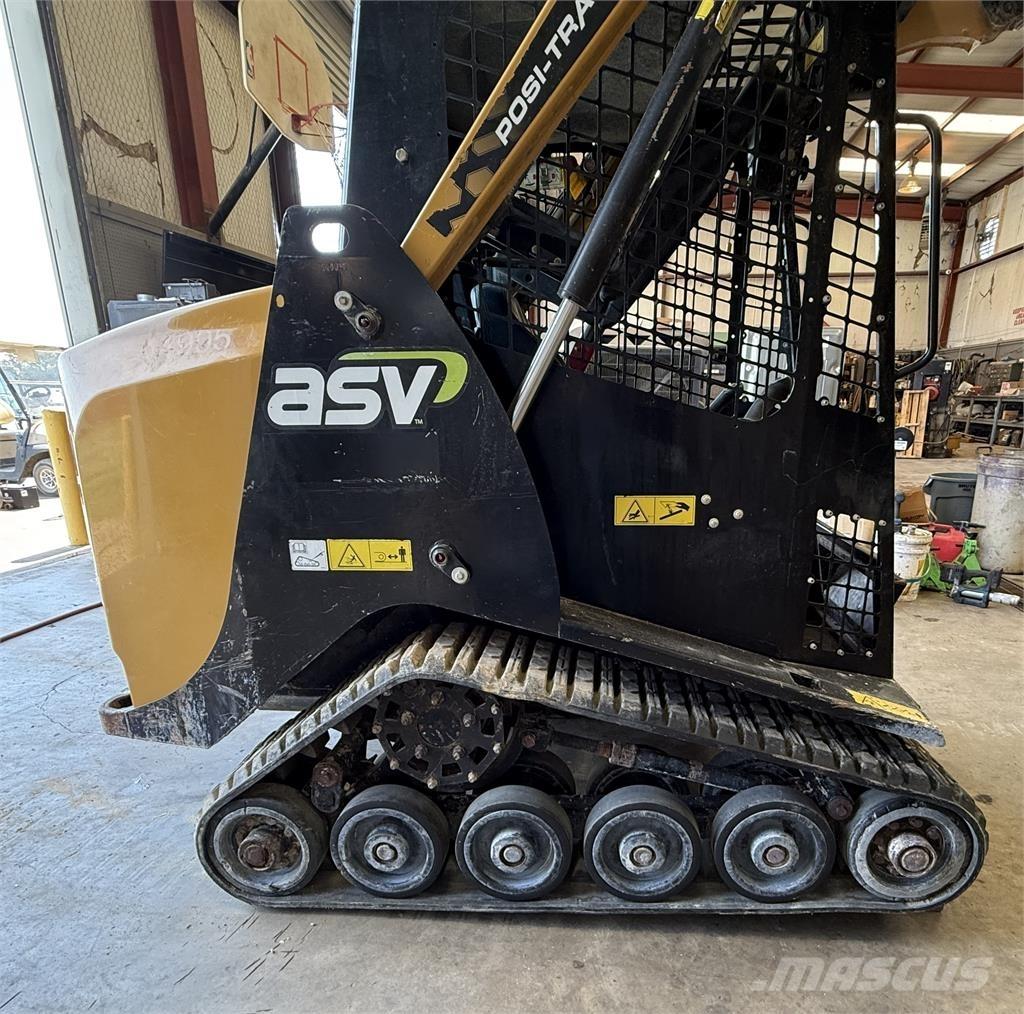 ASV RT40 Būvniecība- Citi