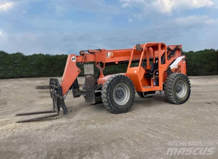 JLG 10054 Būvniecība- Citi