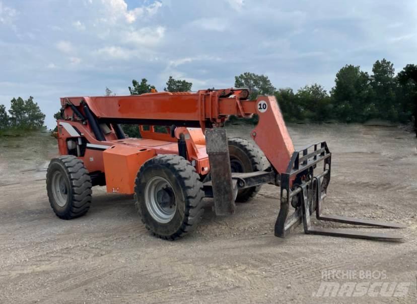 JLG 10054 Būvniecība- Citi