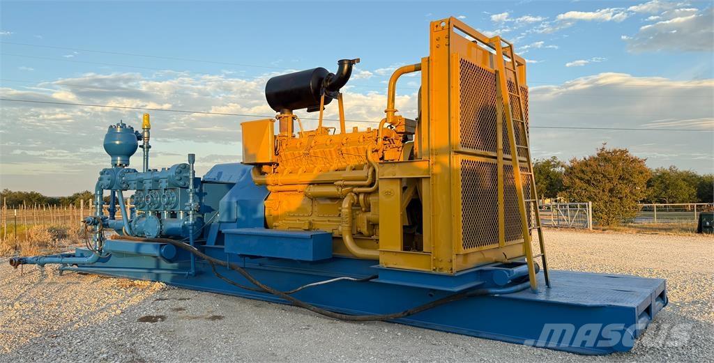  QZ-9 D398B Būvniecība- Citi