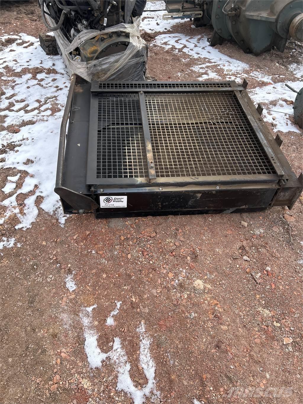  RADIATOR Būvniecība- Citi