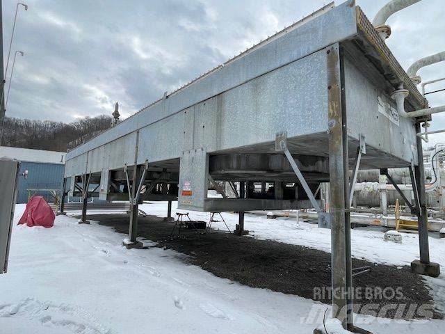 SmithCo MFG Būvniecība- Citi