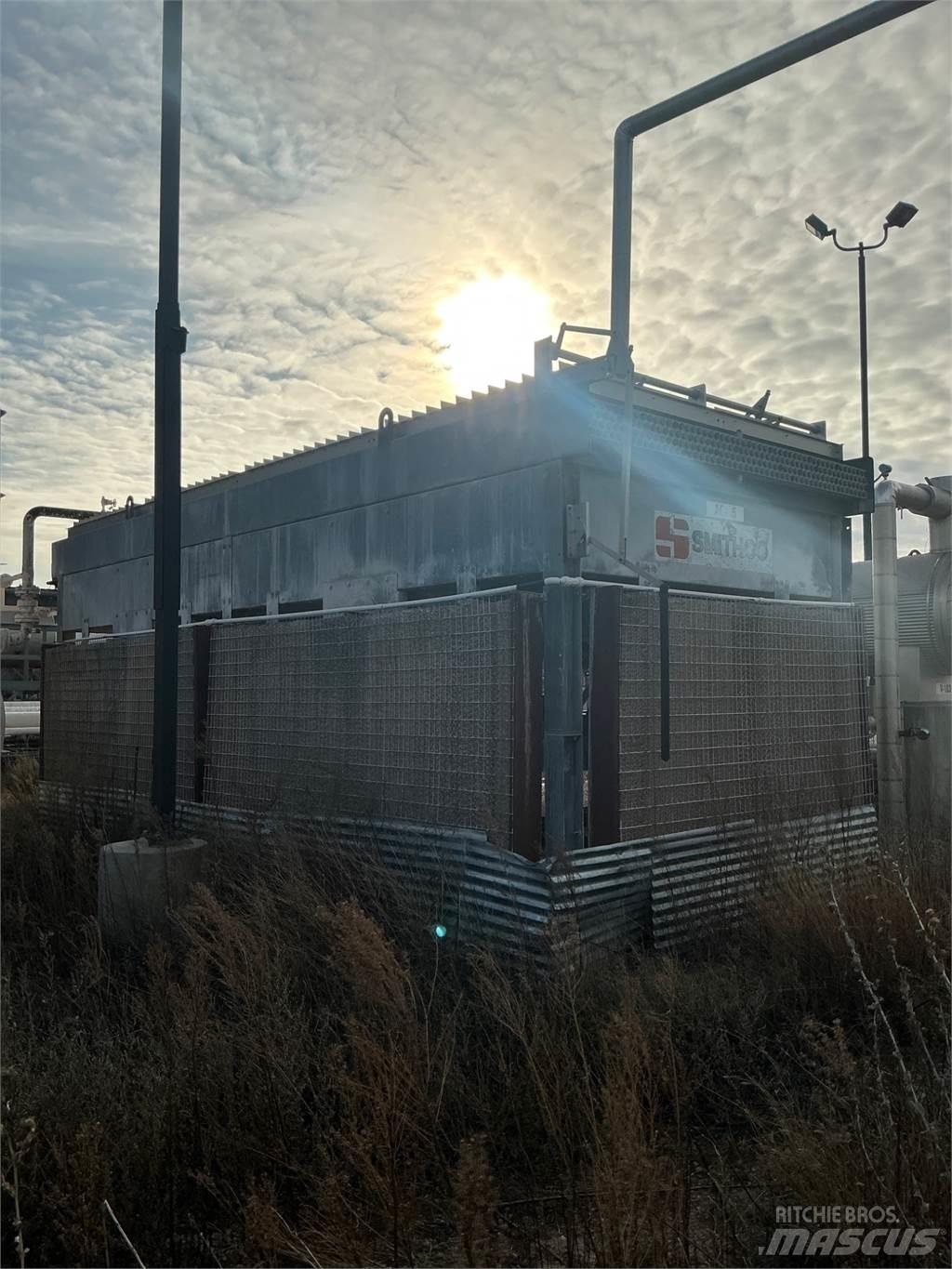 SmithCo MFG Būvniecība- Citi