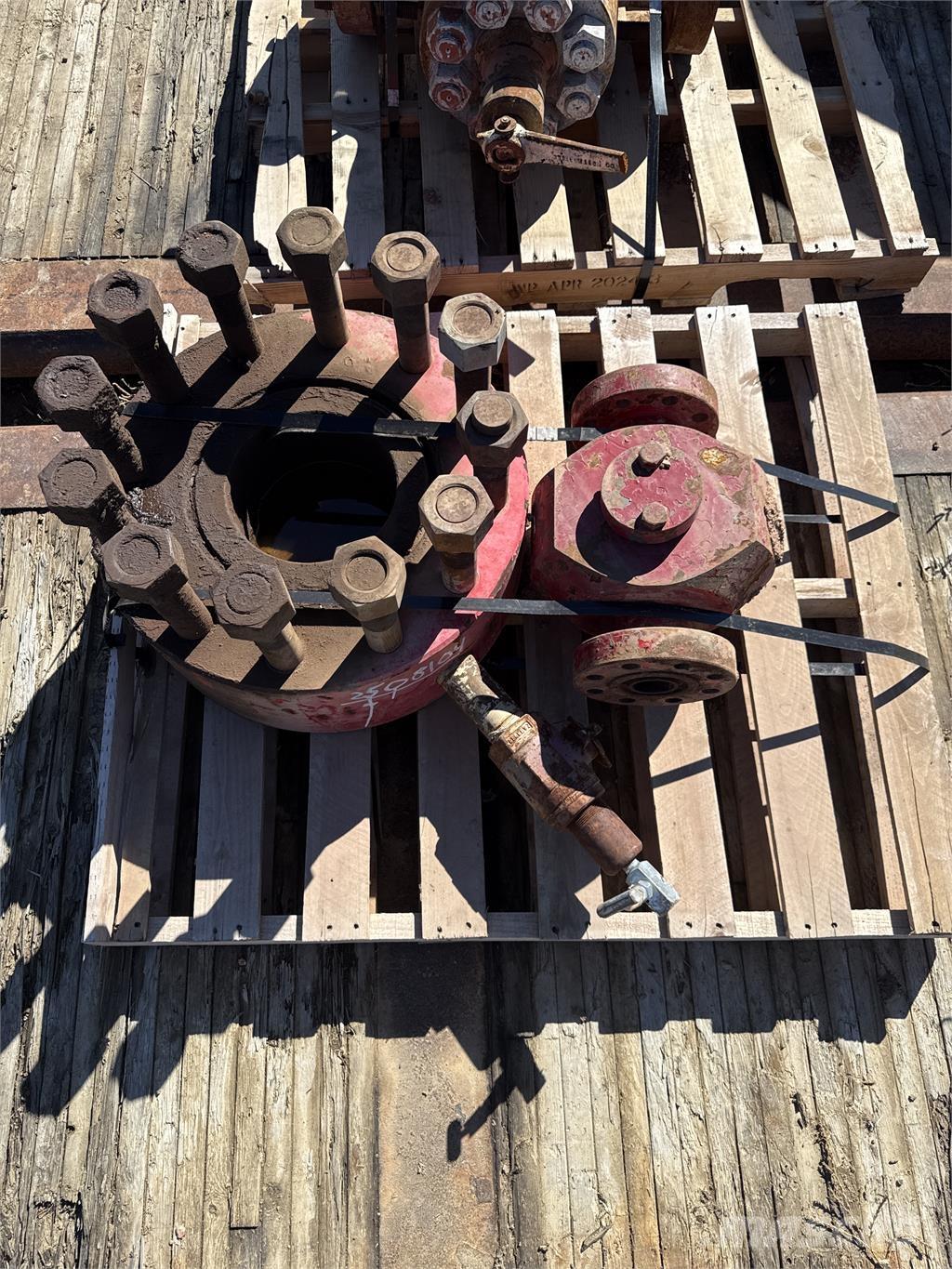  Spool Būvniecība- Citi