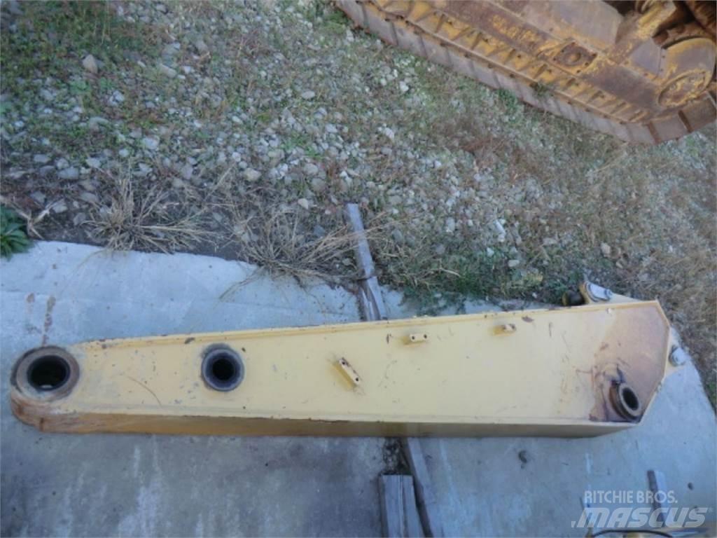 CAT 225 Būvniecība- Citi