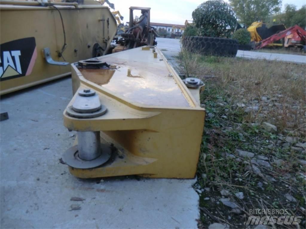 CAT 225 Būvniecība- Citi