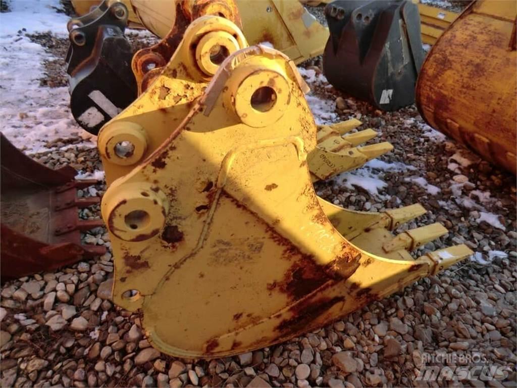 CAT 307 Būvniecība- Citi