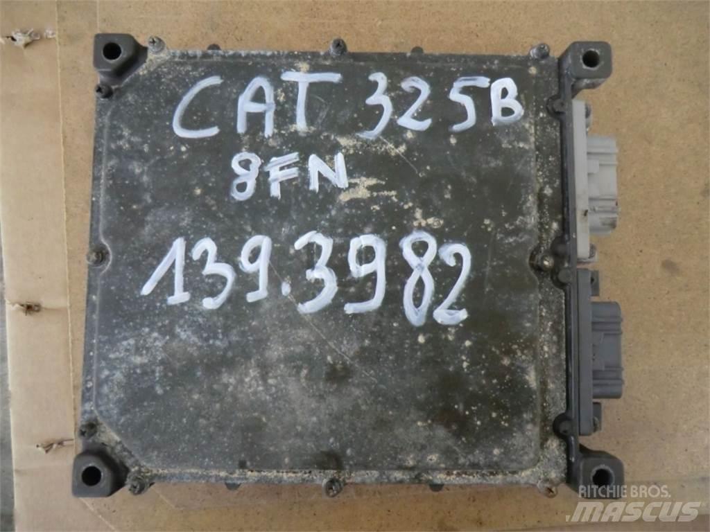 CAT 312B Būvniecība- Citi