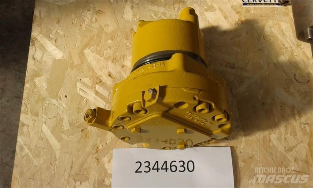 CAT 325B Būvniecība- Citi
