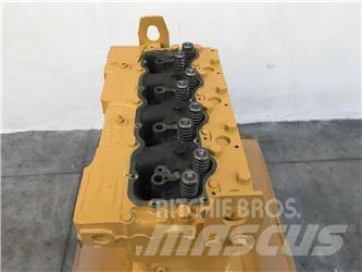 CAT 3304 Dzinēji