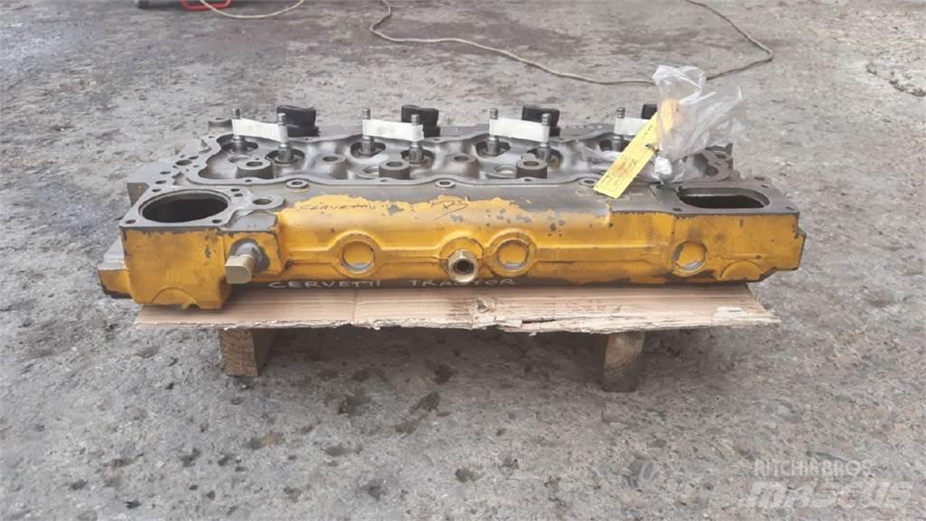 CAT 3304 Dzinēji