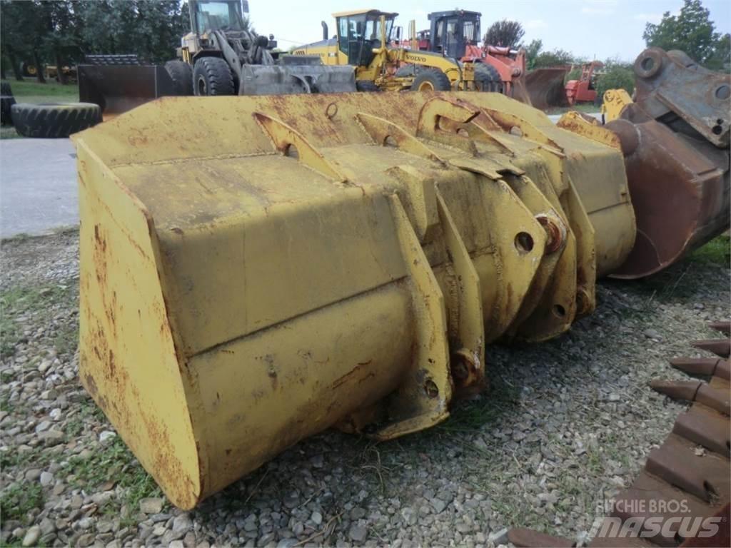 CAT 3412 Būvniecība- Citi