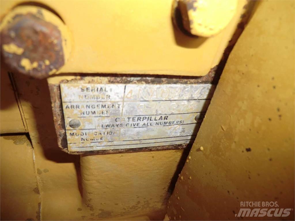 CAT 5080 Būvniecība- Citi