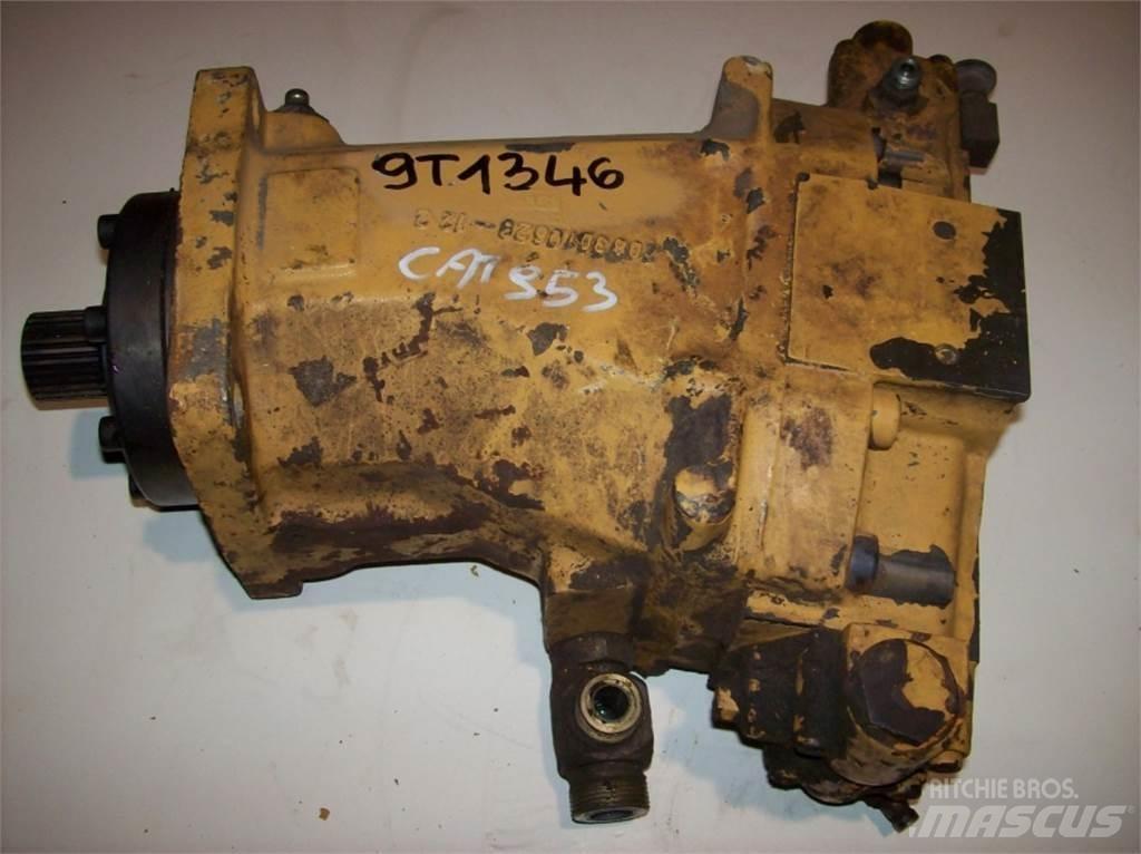 CAT 5P3094 Būvniecība- Citi