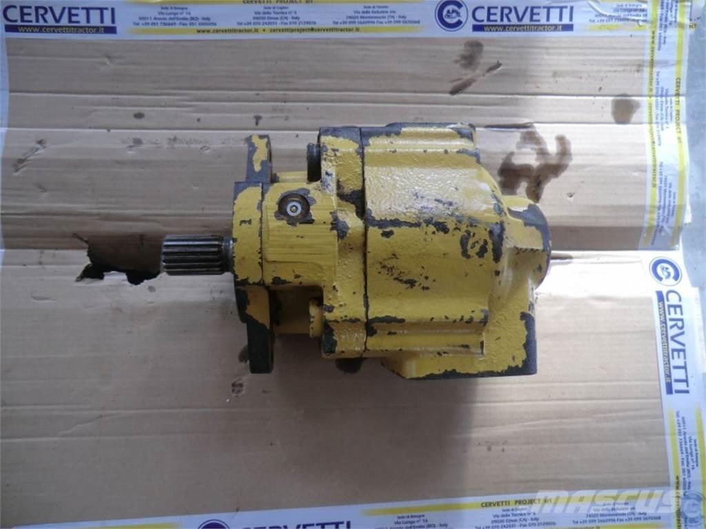 CAT 735 Būvniecība- Citi