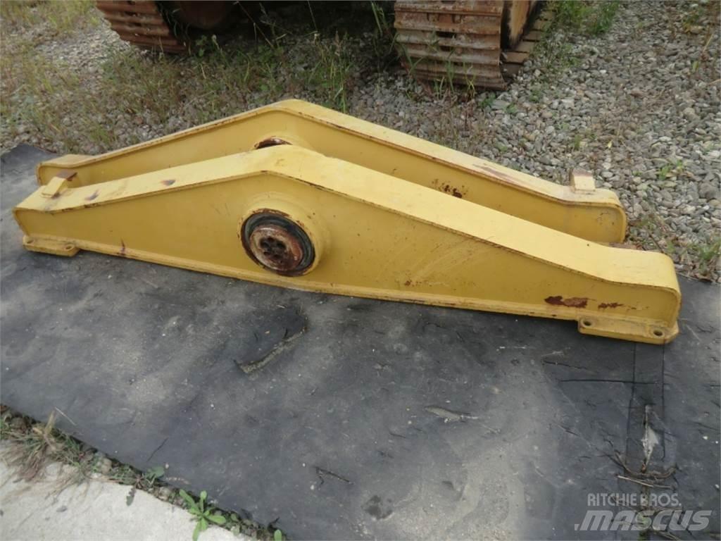 CAT 735 Būvniecība- Citi