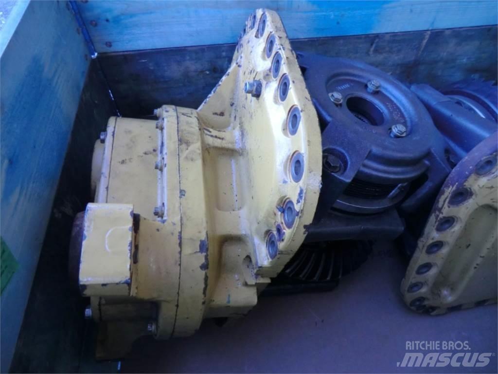 CAT 735 Būvniecība- Citi