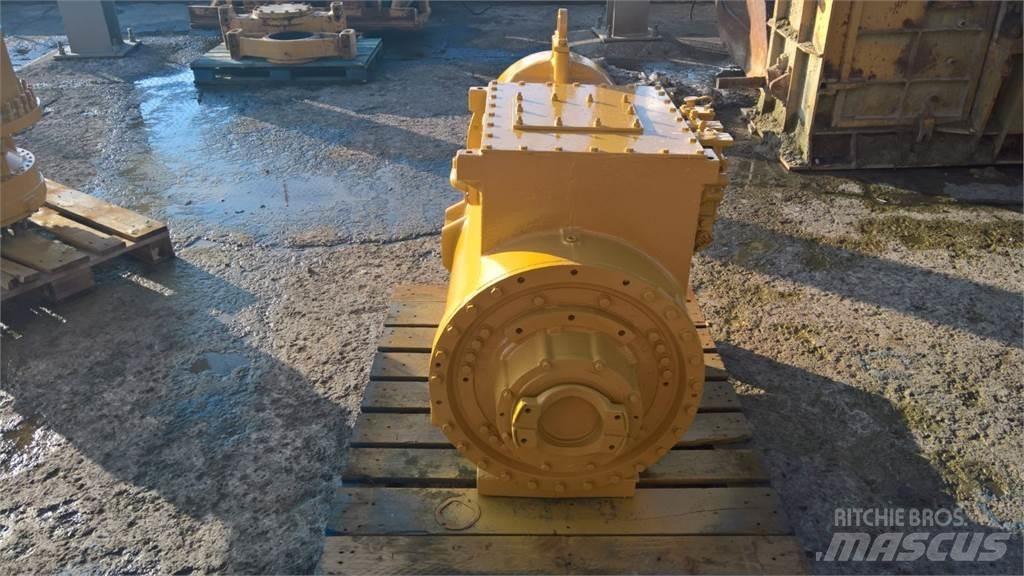 CAT 769D Būvniecība- Citi