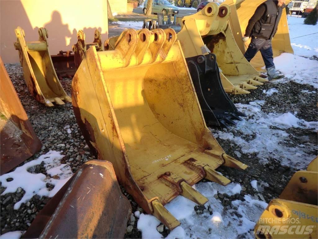 CAT 900 mm Būvniecība- Citi