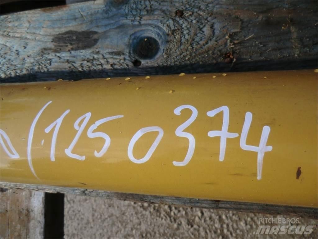 CAT 928G Būvniecība- Citi