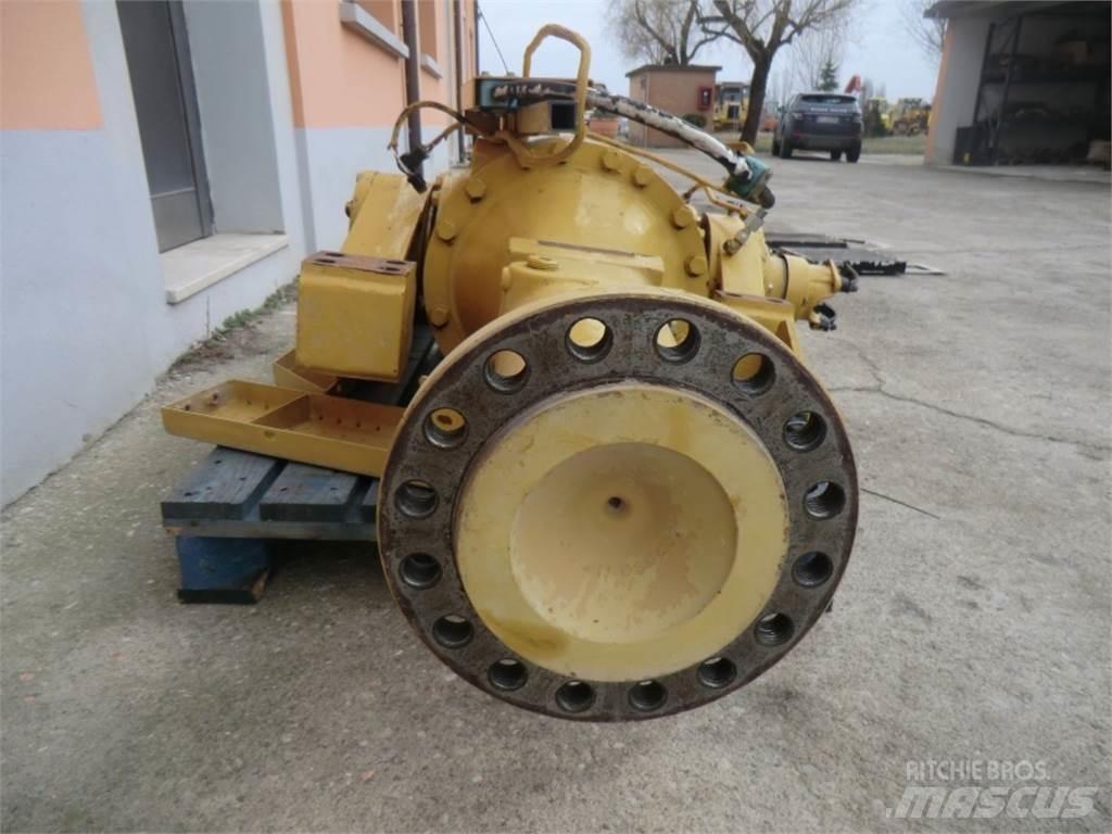 CAT 928G Būvniecība- Citi