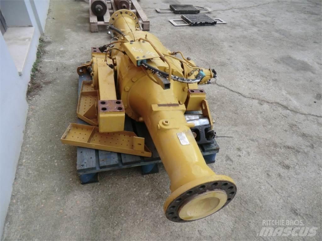 CAT 928G Būvniecība- Citi