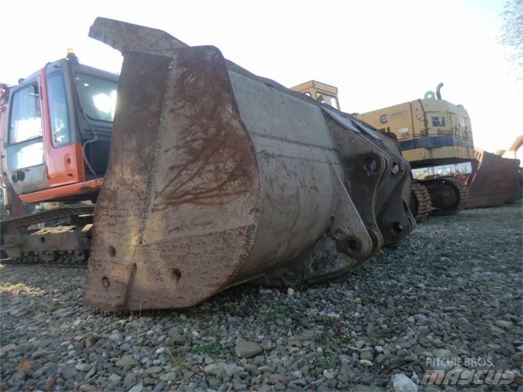 CAT 943 Būvniecība- Citi