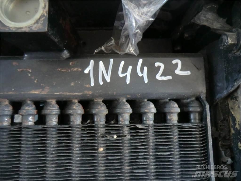 CAT 963C Būvniecība- Citi
