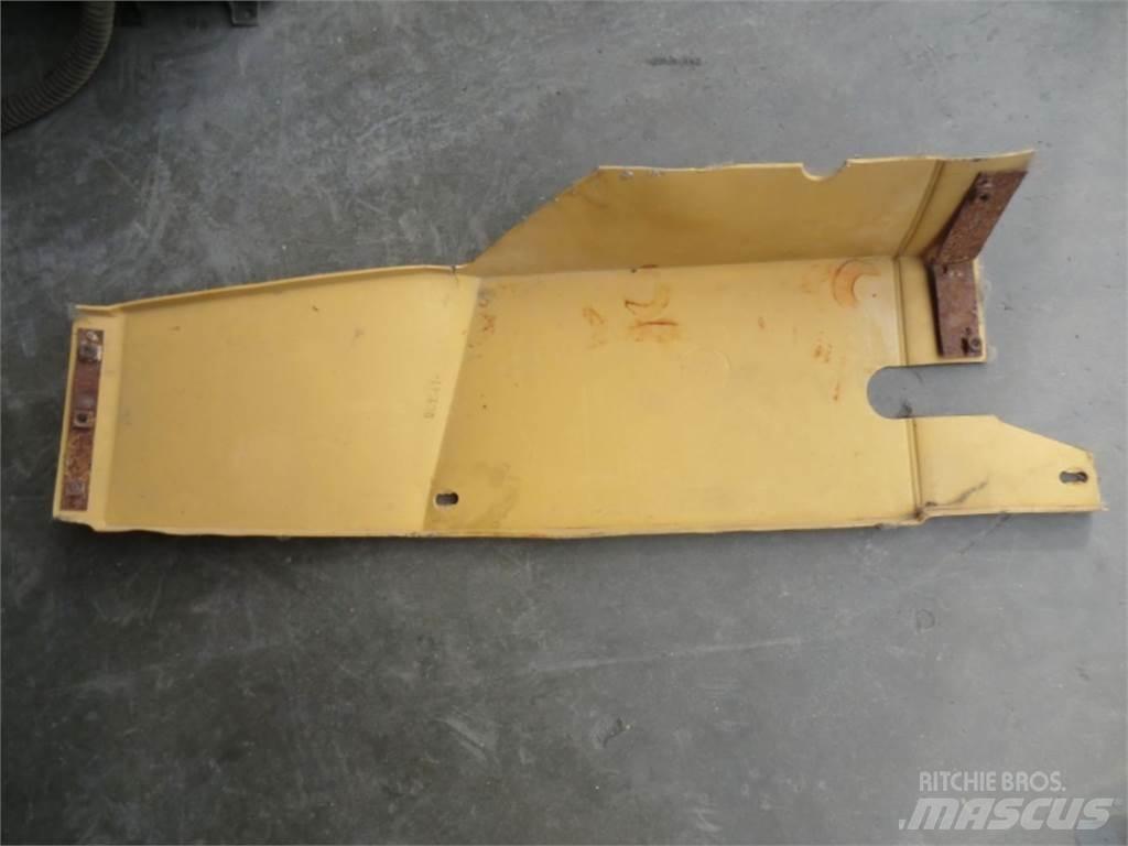 CAT 973 Būvniecība- Citi
