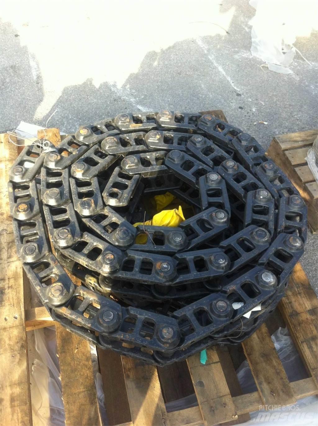 CAT 988B Būvniecība- Citi