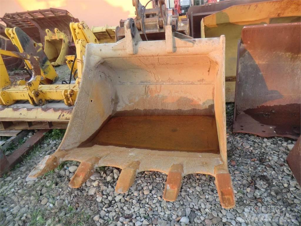 CAT 988F Būvniecība- Citi