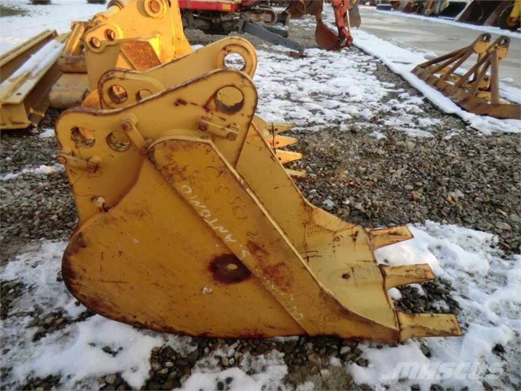 CAT 988F I Būvniecība- Citi