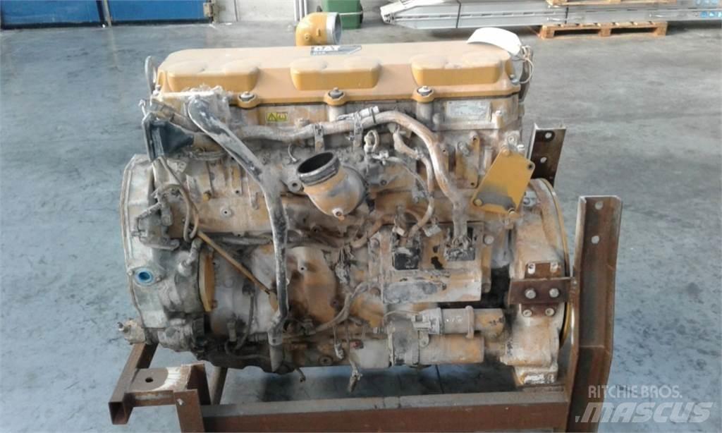CAT C13 Dzinēji