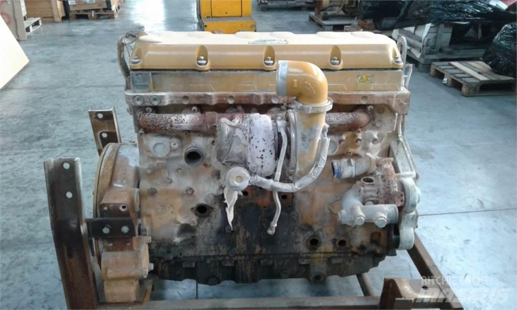 CAT C13 Dzinēji