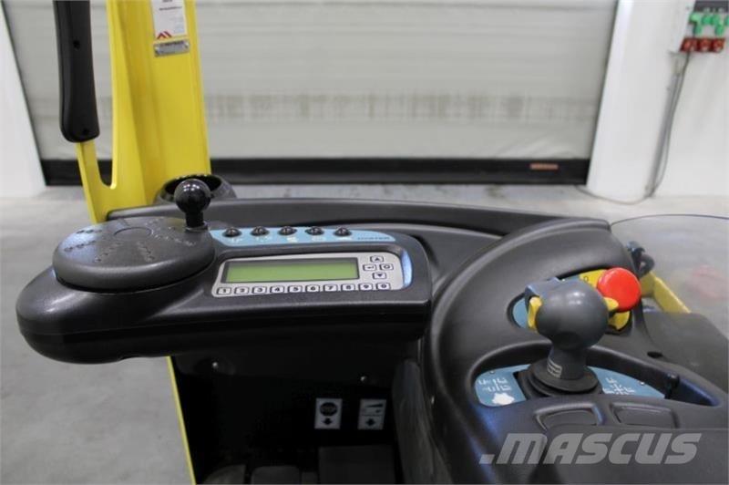 Hyster R2.0W Lielaugstuma pārvadātājs