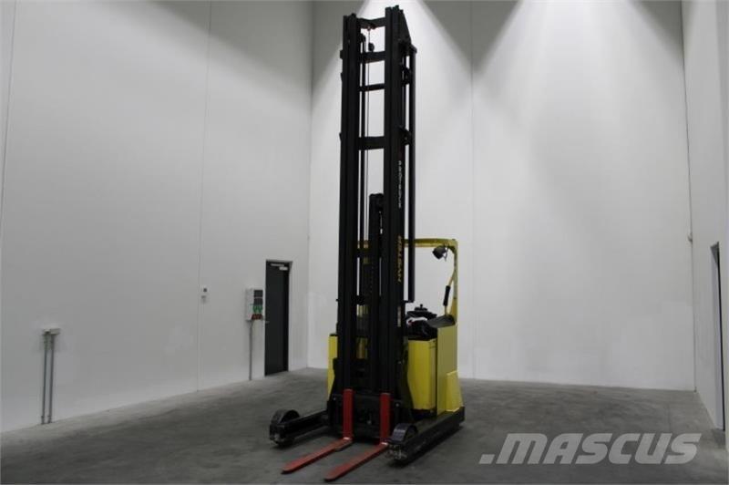 Hyster R2.0W Lielaugstuma pārvadātājs
