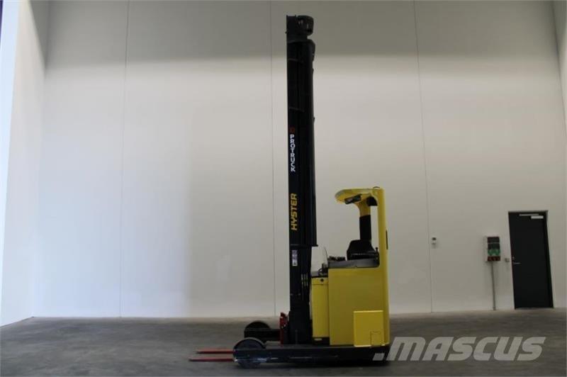 Hyster R2.0W Lielaugstuma pārvadātājs