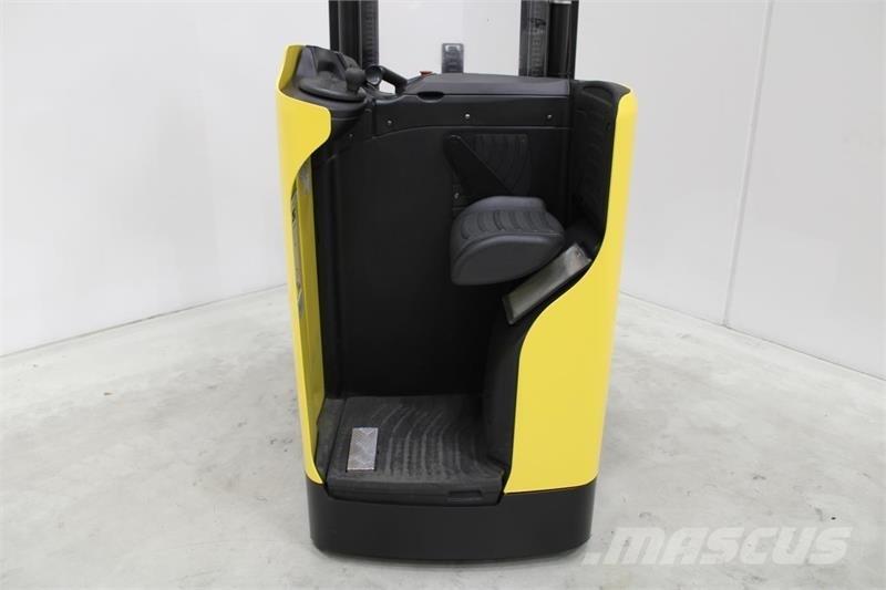 Hyster RS1.6 Pašgājēji krautnētāji