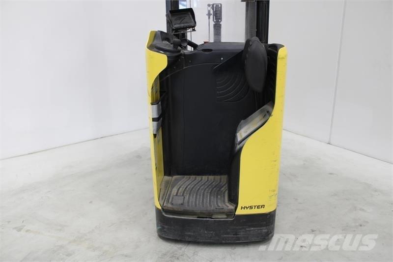 Hyster RS1.6 Pašgājēji krautnētāji